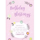 Card - Birthday